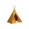 Tipi Enfant Nevada Farniente Yellow 2 Tipi Enfant Nevada Farniente Yellow -Joli Nid Magasin nevada tipi pure line farniente yellow nobodinoz OA