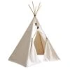 Tipi Enfant Nevada Natural -Joli Nid Magasin nevada tipi pure line natural nobodinoz OA