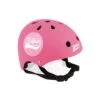 Janod Casque Vélo Enfant Bikloon Rose -Joli Nid Magasin new casque rose a pois pour draisienne janod OA