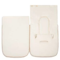 Nid D'ange Passegiata 0-6 Mois Honey Sweet Dots Natural -Joli Nid Magasin new passegiata footmuff 0 6 months honey sweet dots natural nobodinoz OB