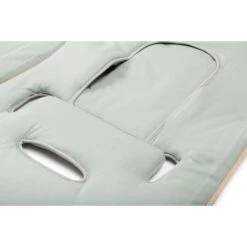 Nid D'ange Passegiata 0-6 Mois Willow Soft Blue -Joli Nid Magasin new passegiata footmuff 0 6 months willow soft blue nobodinoz OC