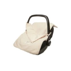 Jollein Nid D'ange Groupe 0+ Boucle Naturel -Joli Nid Magasin nid dange groupe 0 35 points boucle naturel jollein OC