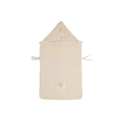 Jollein Nid D'ange Groupe 0+ Boucle Naturel -Joli Nid Magasin nid dange groupe 0 35 points boucle naturel jollein OD