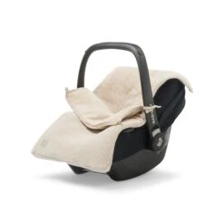 Joli Nid Magasin 21 Jollein Nid D'ange Groupe 0+ Basic Knit Nougat