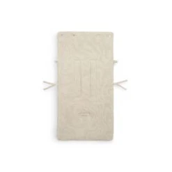 Jollein Nid D'ange Groupe 0+ Basic Knit Nougat -Joli Nid Magasin nid dange groupe 0 35 pt harnais basic knit nougat jollein OD