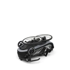 Zeno Bike All Black -Joli Nid Magasin one box zeno bike all black cybex gold OG