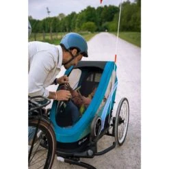 Zeno Bike All Black -Joli Nid Magasin one box zeno bike all black cybex gold OJ