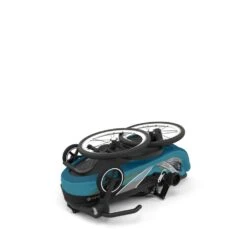 Zeno Bike Maliblue -Joli Nid Magasin one box zeno bike maliblue cybex gold OF