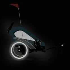 Zeno Bike Maliblue -Joli Nid Magasin one box zeno bike maliblue cybex gold OI