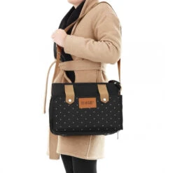 Badabulle Sac Organisateur Poussette Easy Travel -Joli Nid Magasin organisateur poussette easy travel badabulle OC