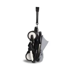 Babyzen Pack Couleur 6+ Assise Pour Poussette YOYO² - Stone -Joli Nid Magasin pack couleur babyzen yoyo 6 stone babyzen OE