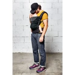 Pack évolution Porte Bébé Hoodiecarrier Black Forest 28 Pack évolution Porte Bébé Hoodiecarrier Black Forest -Joli Nid Magasin pack evolution hoodiecarrier black forest love radius OL