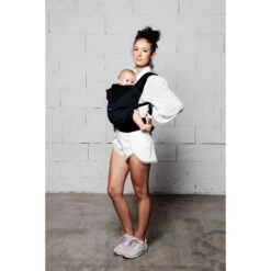 Pack évolution Porte Bébé Hoodiecarrier Black Forest 30 Pack évolution Porte Bébé Hoodiecarrier Black Forest -Joli Nid Magasin pack evolution hoodiecarrier black forest love radius ON