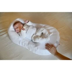 Red Castle Cocoonababy Avec 2 Draps Blancs Dont 1 Offert -Joli Nid Magasin pack special cocoon red castle OC