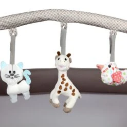 Parc Prism - Sophie La Girafe So Chic -Joli Nid Magasin parc prism slg so chic renolux OC