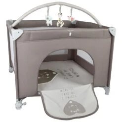 Parc Prism - Sophie La Girafe So Chic -Joli Nid Magasin parc prism slg so chic renolux OD