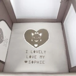 Parc Prism - Sophie La Girafe So Chic -Joli Nid Magasin parc prism slg so chic renolux OE