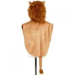 Déguisement Lion Cape Peke 2 Ans 8 Déguisement Lion Cape Peke 2 Ans -Joli Nid Magasin peke lion cape bebe 2 ans 92 cm 1 pc souza OC