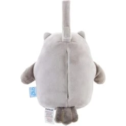 Tommee Tippee Peluche D'aide Au Sommeil Rechargeable Grofriend - Ollie La Chouette -Joli Nid Magasin peluche aide au sommeil grofriend rechargeable ollie la chouette gro OG