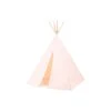 Tipi Enfant Phoenix Gold Stella Dream Pink -Joli Nid Magasin phoenix gold stella dream pink nobodinoz OA