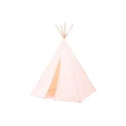 Tipi Enfant Phoenix Gold Stella Dream Pink