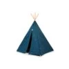 Tipi Enfant Phoenix Gold Stella Night Blue -Joli Nid Magasin phoenix gold stella night blue nobodinoz OA