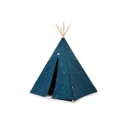 Tipi Enfant Phoenix Gold Stella Night Blue