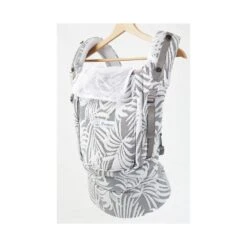 Pack évolution Porte Bébé PhysioCarrier édition Limitée Poetica Tropical Snow -Joli Nid Magasin physiocarrier poetica tropical snow pack evolution 0 36m love radius OB