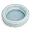 Liewood Piscine Gonflable Leonore Sea Blue/Crème De La Crème 2 Liewood Piscine Gonflable Leonore Sea Blue/Crème De La Crème -Joli Nid Magasin playtime swimgear leonore pool lw147756904 stripe sea bluecreme de la creme one size liewood seasonal 2201 liewood OA