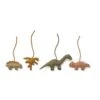 Liewood Jouets Pour Arche D'éveil Dino Golden Caramel Multi Mix -Joli Nid Magasin playtime toy pram gio playgym accessories lw128369710 dino golden caramel multi mix noos liewood OA