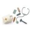 Liewood Set De Docteur Blue Multi Mix 2 Liewood Set De Docteur Blue Multi Mix -Joli Nid Magasin playtime toys lennart doctor set lw144026911 blue multi mix one size noos 2104 liewood OA