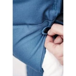 BabyBjörn Porte Bébé Mini Coton Bleu Indigo 10 BabyBjörn Porte Bébé Mini Coton Bleu Indigo -Joli Nid Magasin porte bebe mini coton bleu indigo babybjorn OD