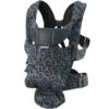 BabyBjörn Porte Bébé Move Mesh 3D Anthracite Léopard -Joli Nid Magasin porte bebe move anthraciteleopard mesh 3d babybjorn OA