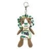Porte Clé Jelekros Le Lion -Joli Nid Magasin porte cles jelekros le lion en stock les deglingos OA