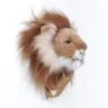 Porte-manteau Mini Lion -Joli Nid Magasin porte manteau mini lion wild and soft OA