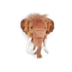 Porte-manteau Mini Mammouth -Joli Nid Magasin porte manteau mini mammouth wild and soft OB
