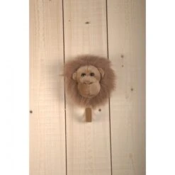 Porte-manteau Mini Orang-outang -Joli Nid Magasin porte manteau mini orang utan wild and soft OC