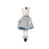 Moulin Roty Poupée La Petite école De Danse - Chat Célestine -Joli Nid Magasin poupee chat celestine la petite ecole de danse moulin roty OA