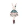 Moulin Roty Poupée La Petite école De Danse - Lapin Victorine -Joli Nid Magasin poupee lapin victorine la petite ecole de danse moulin roty OA
