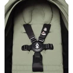 Babyzen Poussette YOYO² Pack 0+ Et 6+ - Châssis Blanc - Olive 13 Babyzen Poussette YOYO² Pack 0+ Et 6+ - Châssis Blanc - Olive -Joli Nid Magasin poussette yoyoa pack 0 et 6 chassis blanc olive babyzen OF