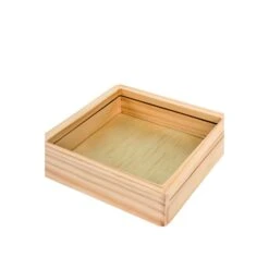 Cadre Empreinte Bébé Pure Box -Joli Nid Magasin pure box baby art OC