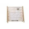 3 Sprouts Bibliothèque Enfant Lama -Joli Nid Magasin rangement livres lama 3 sprouts OA