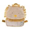 Moulin Roty Sac à Dos Personnalisable Lion Sous Mon Baobab -Joli Nid Magasin sac a dos lion sous mon baobab moulin roty OA