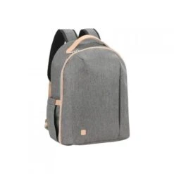 BabyMoov Sac à Dos à Langer Le Pyla Smokey