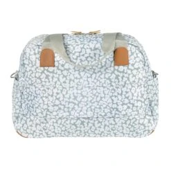 Beaba Sac à Langer Genève II Cherry Blossom -Joli Nid Magasin sac geneve cherry blossom beaba OH