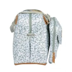 Beaba Sac à Langer Genève II Cherry Blossom -Joli Nid Magasin sac geneve cherry blossom beaba OK