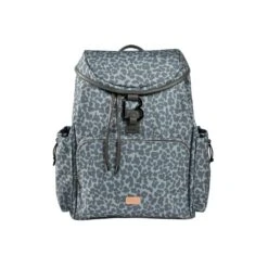 Beaba Sac à Langer Vancouver Dark Cherry Blossom