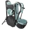 Thule Porte-bébé Sapling - Black -Joli Nid Magasin sapling child carrier black thule OA