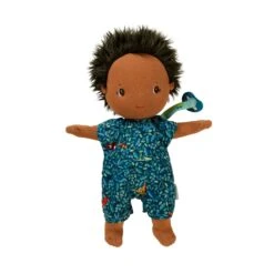 Lilliputiens Poupon Sasha 15 Lilliputiens Poupon Sasha -Joli Nid Magasin sasha poupon 36 cm lilliputiens OD