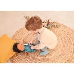 Lilliputiens Poupon Sasha 19 Lilliputiens Poupon Sasha -Joli Nid Magasin sasha poupon 36 cm lilliputiens OH